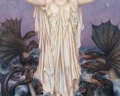 艾弗林 德 摩根 : S.O.S.